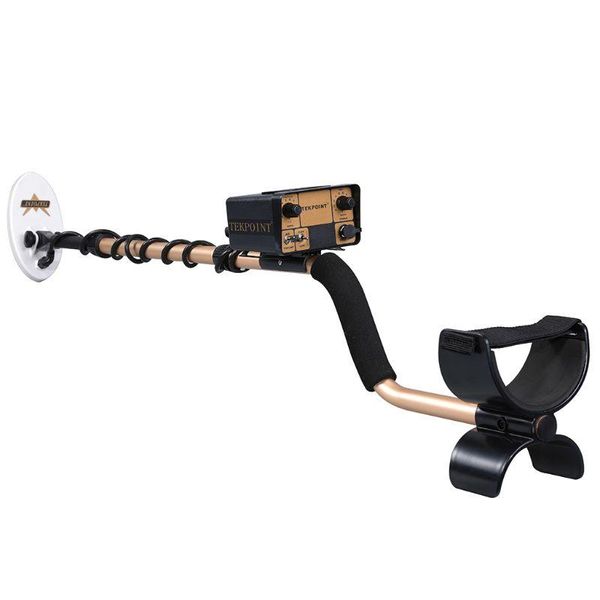 

tekpoint-2 underground golden hunting metal detector finder gold detectors