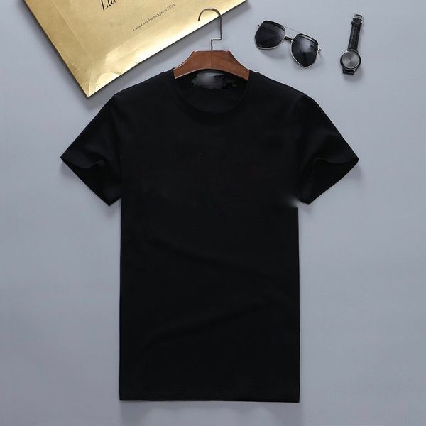 

short sleeve shirts men's stylist t-shirt friends men's women's t-shirts black white t-shirts tees size m-xxxl, White;black