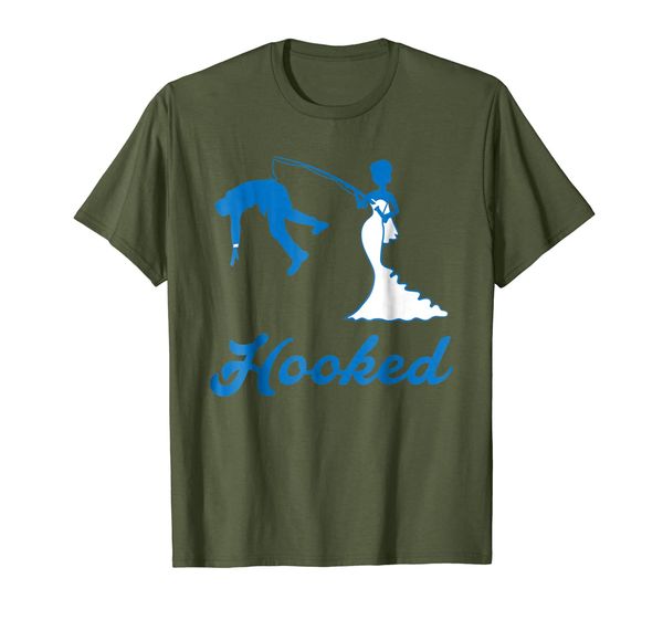 

hooked - bachelorette party, White;black