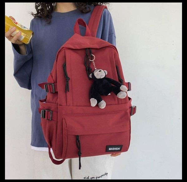 

backpack pb3838 2021 traveling and lightweight casual girl cute