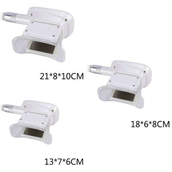 

accessories & parts 2023 multifunction 3 sizes cryolipolysis fat e slimming equipment use handle