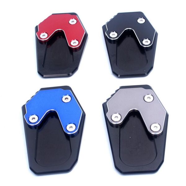 

other motorcycle parts for r nine t r900rt r1200r r1200rt r1200st side stand kickstand plate foot extension pad accessories