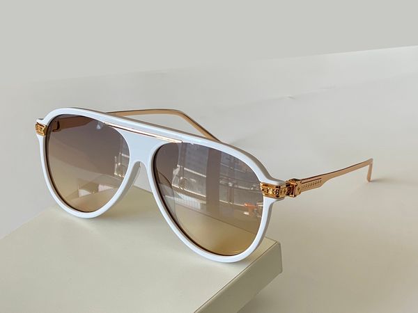 

2021 new style fashion oversized square sunglasses men women personality luxury glasses super cool design artistic style goggles, Black