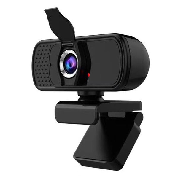

webcams video camcorder hd 1080p handheld digital camera zoom with microphone for computer office #109