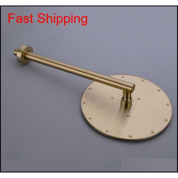 

brushed gold solid brass bathroom shower fauc qyltsy bdenet
