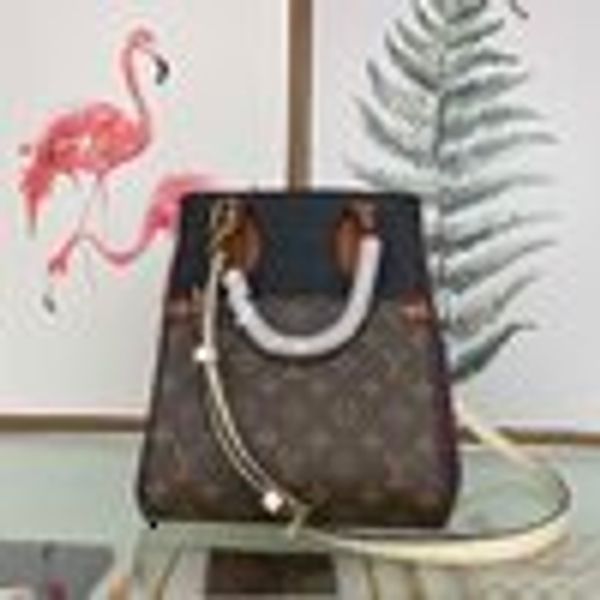 

libobo6_1 iiq6 m45376 backpacks handbags iconic handles shoulder bags totes cross body bag clutches evening oxidized leather business, Red;black