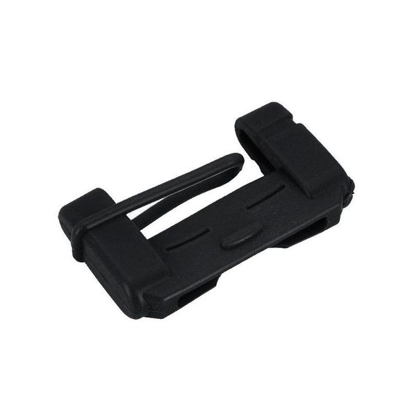 

safety belts & accessories car seat belt snap protection sleeve buckle clip protector trim silicone cover