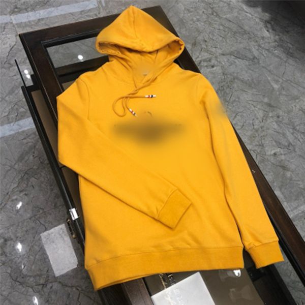 

fashion men hooded sweater mens loose sweater jacket trend mens designers sweaters coats europe and america new luxury sweater coat selling, Black