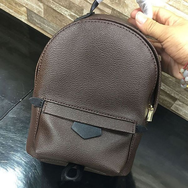 

backpacks bags mini luxury design shoulder bag student flower cngpk