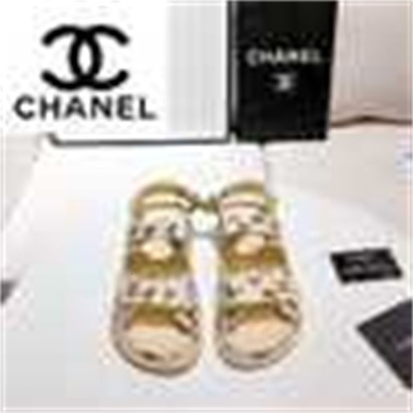 

tennis slides brand slippers designer luxury sandals women mules casual thongs shoes handmade walking tsx5, Black