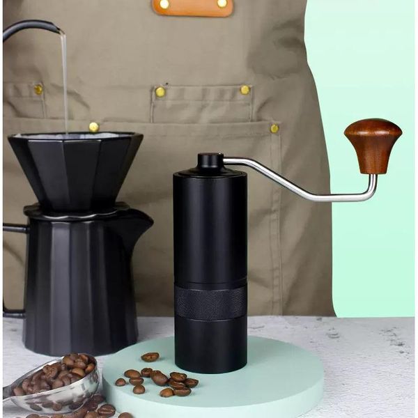 

manual coffee grinders grinder coffe old mini express hand mill grain for tool