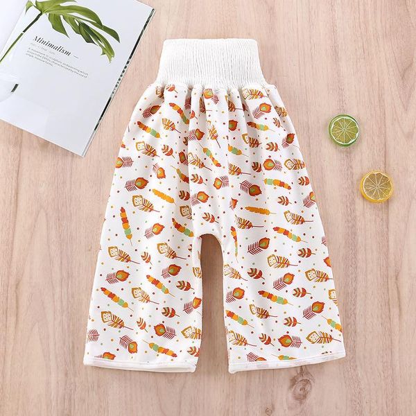 

cloth diapers cotton training pants toddler potty underwear waterproof