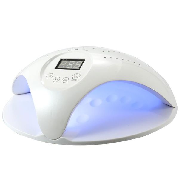 

high power 36led uv lamp nail baking lamps dryer manicure tools