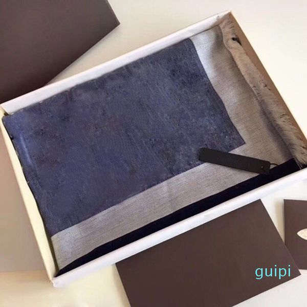 

ladies scarf is square scarf knitted scarf men triangle shawl size 140*140com material pure cotton, Blue;gray