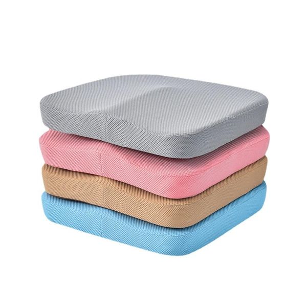

cushion/decorative pillow memory foam student dormitory mattress all season home beach chairs garden seat cushions soft desk chair cushion