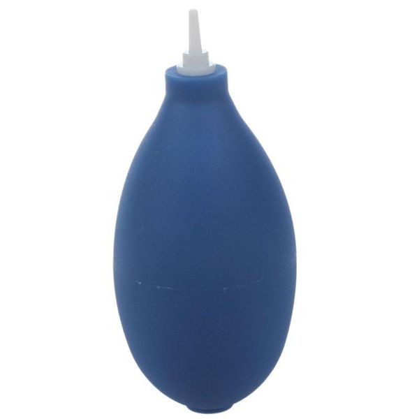 

cleaning cloths mini ultra accurate air compressor blower duster color blue