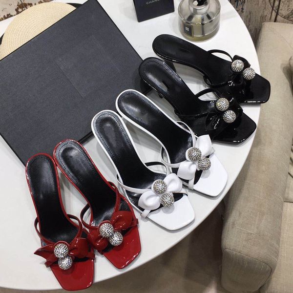 

summer women's shoes, retro temperament, high-heeled leather sandals, casual fashion, versatile, comfortable, banquet travel, street wa, Black