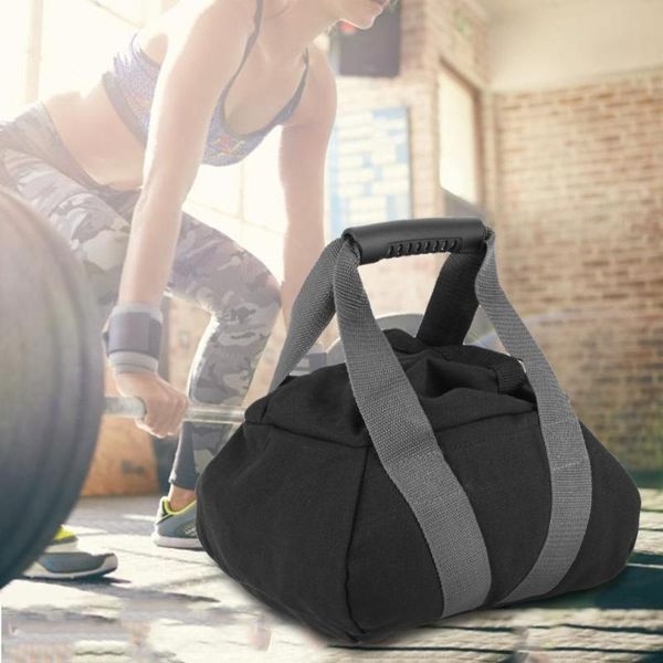 

sand bag weightlifting fitness sandbags without body-building and weight-bearing power training body shaper equipment