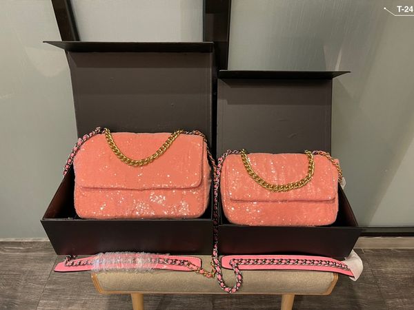 

designer bag women handbags wallet classic joker super capacity portable oblique bags two small 26 large size 30 luxury goods high-end brand