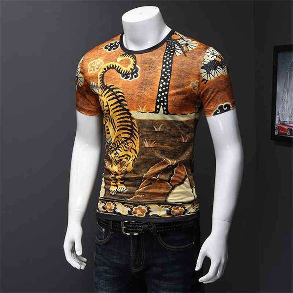 

men's t-shirts shirs brand clohing finess men shor sleeve coon woga, White;black