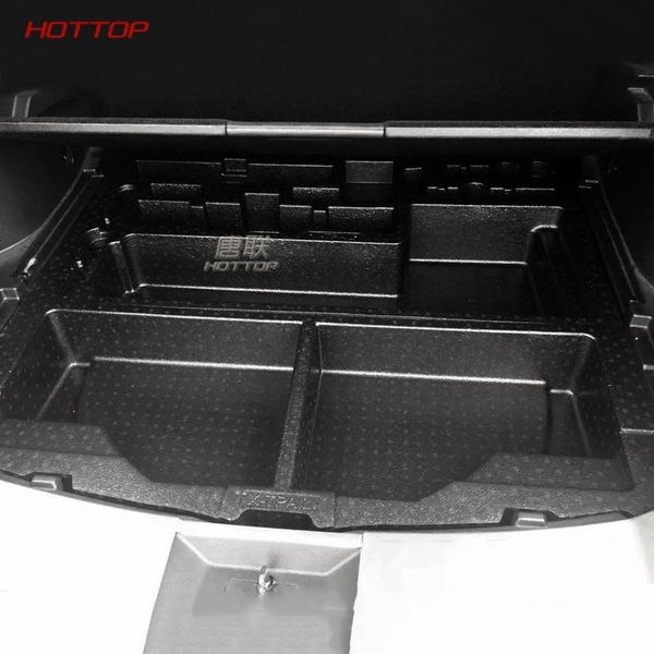 

car organizer abs trunk luggage storage box for murano 2021 z52