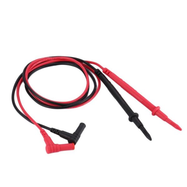

multimeters multimeter test lead probe wire universal meter clips la04021 pen cable 90cm electronic