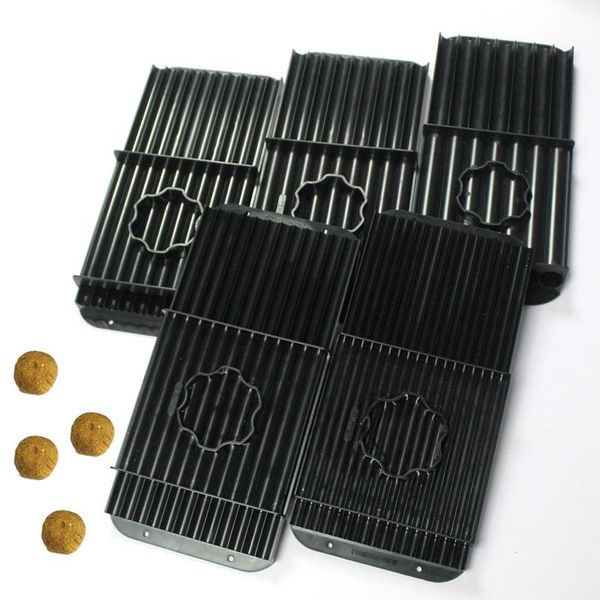 

fishing accessories carp box kit boilies making tool for rig helicopter chod material tackle