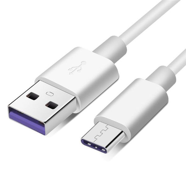 

new 5a type-c cable phone charger android mobile phone supercharge cable for note10 p20 usb fast chargerfor huawei xiaomi