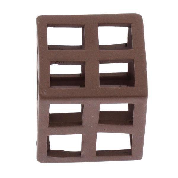 

decorations shrimp breeding shelter cave spawn house fish tank aquarium decor