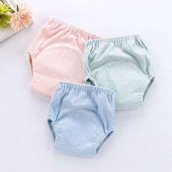 

cloth diapers born baby potty training pants diaper swim nappies pant washable underwear children clothes