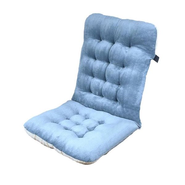 

cushion/decorative pillow back support chair cushion garden basket hammock swing seat breathable stylish for rocking chairs living