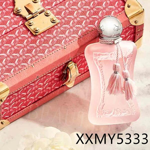 

wholesale perfumes for women delina la rosee cologne 75ml spray edp lady fragrance christmas valentine day gift long lasting pleasant perfum