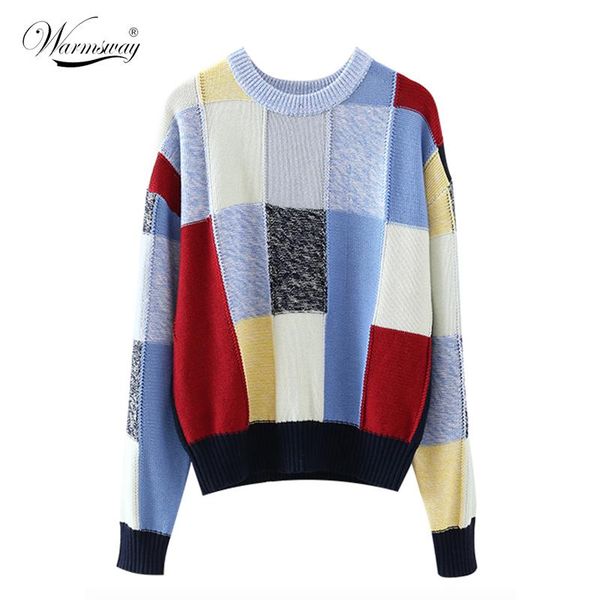 

fall winter women sweater thick warm o-neck short&long pullover knitting sweaters long sleeve casual jumper female c-242, White;black