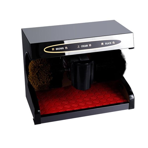 

electric shoe polisher automatic induction machine automatic shoe polisher household electric