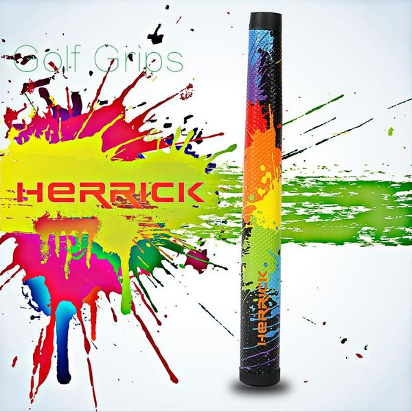 

club grips golf grip pu colour anti slip ultra light putter