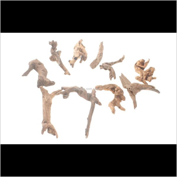 

aquarium sinkable driftwood spider wood natural grapewood fish tank decoration tropical fish plant habitat decor e qylamn five2010