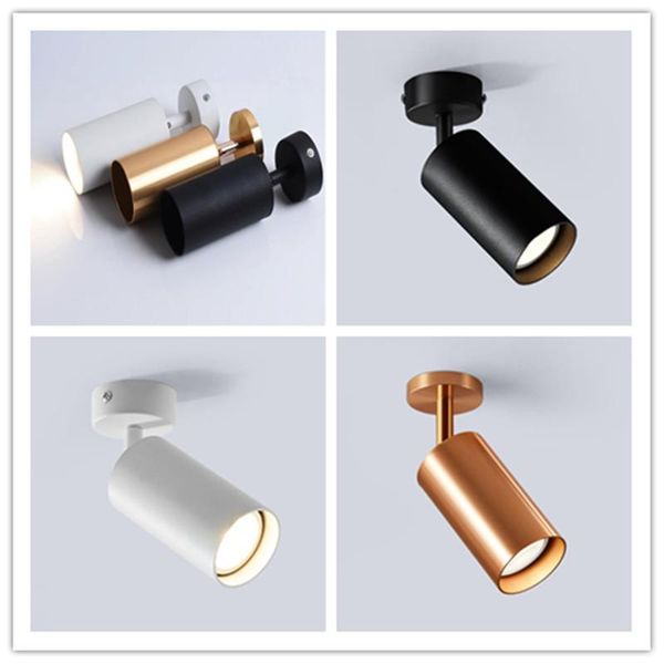 

surface mounted led spotlight bar stage camera projection living room dining ceiling mural background fixtures