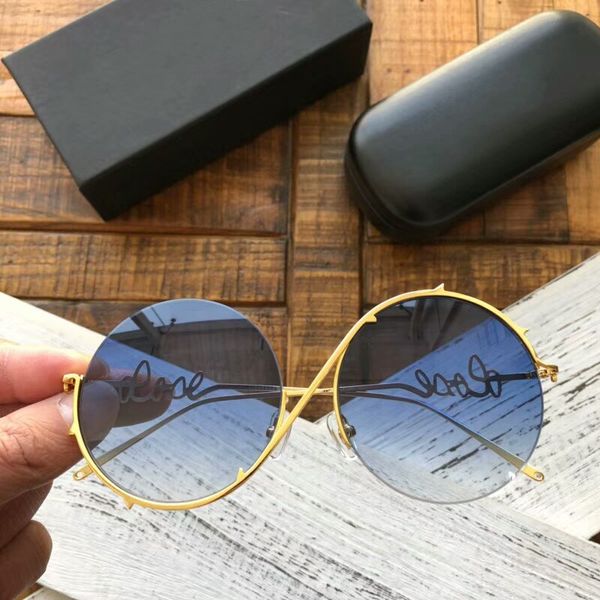 

new mens sunglasses men sun glasses women sunglasses fashion style protects eyes gafas de sol lunettes de soleil with box case1