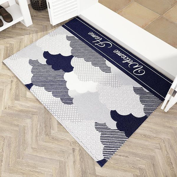 

carpets door mat dornier household stepping non-slip living room bedroom carpet