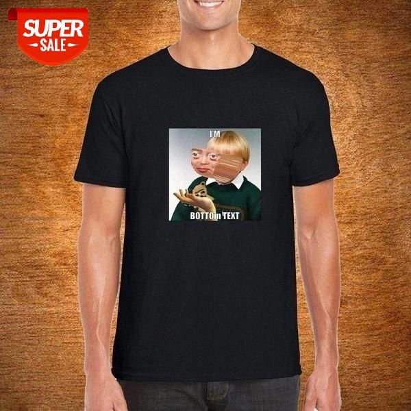 

sunfiz yf men t shirt cool fashion graphic funny memes i' bottom text ultra surreal dank meme print t shirt #kv1l, White
