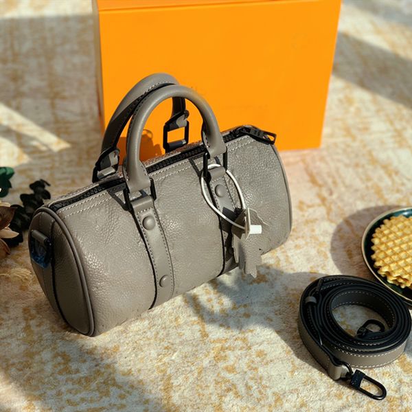 

cross body designer shoulder bags handbag crossbody bag genuine leather high-capacity evening party shopping with the original box size 20 7