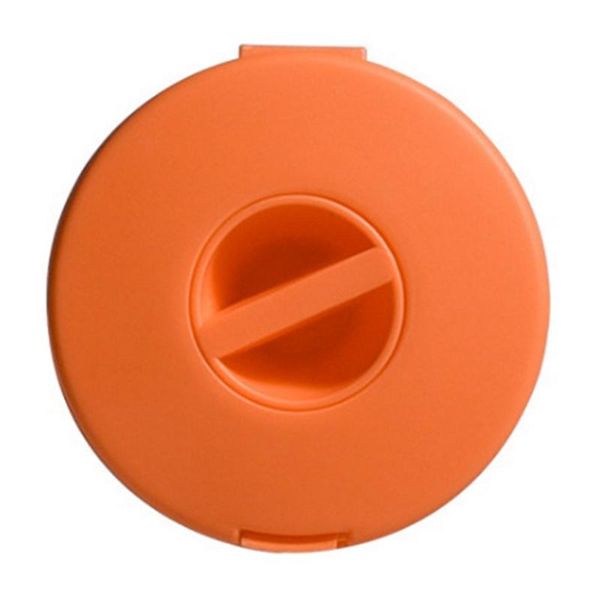 

storage bags data cable case rotatable retractable reel for headphone charging organizer 4pcs