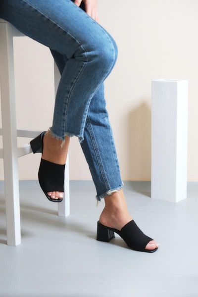 

slippers women's black shoes 64