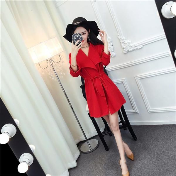 

spring new korean female fashion were thin long-sleeved ladies tx cvpl, Black;gray