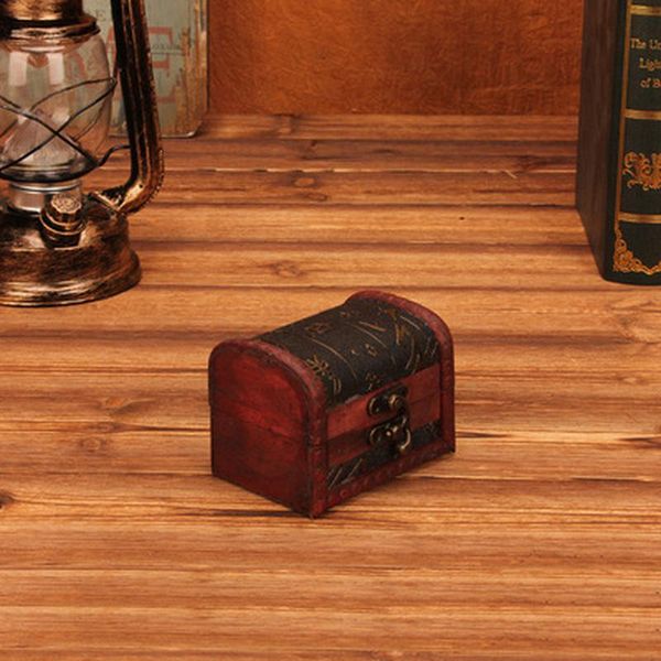 

storage bottles & jars retro wood box jewerly vintage flower cosmetic makeup organizer holder nostalgic bottle refillable