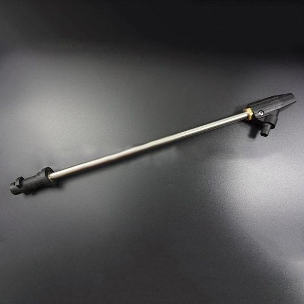 

high pressure transparent nozzle tube blasting hose kit for karcher k series new