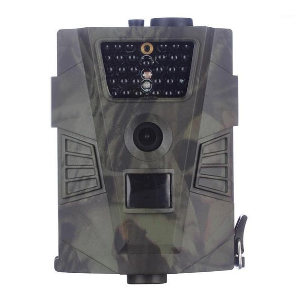 

hunting cameras ht-001b ht-001trail camera 12mp 1080p 850nm led wild night vision wildlife animal po traps camera1