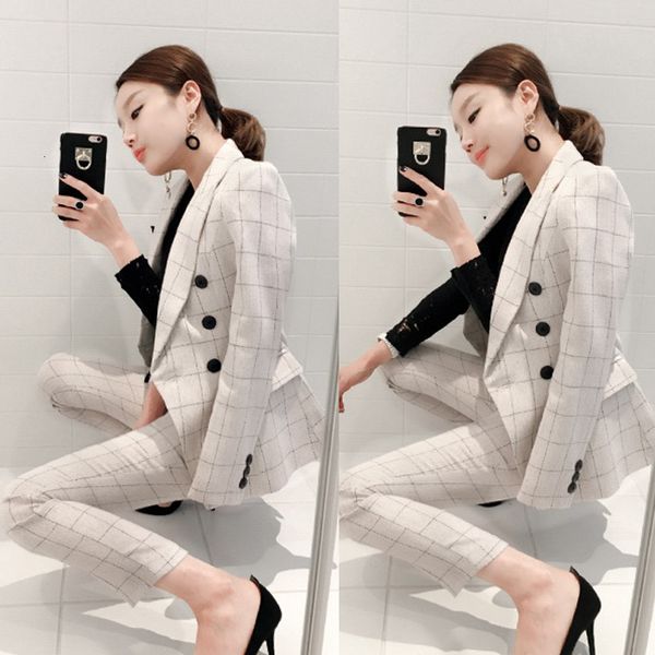

new 2021 spring korean temperament was ladies'tender thin waist female quality autumn mg8a, White;black