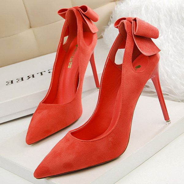 

dress shoes bigtree women's high-heeled shoes on offer, , for women with ties, stiletto style, wedding u37u, Black