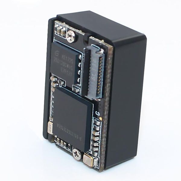 

barcode scanner scan engine , embedded 1d 2d qr reader,support usb&ttl for kiosk or turnstile mobile payment e3000h